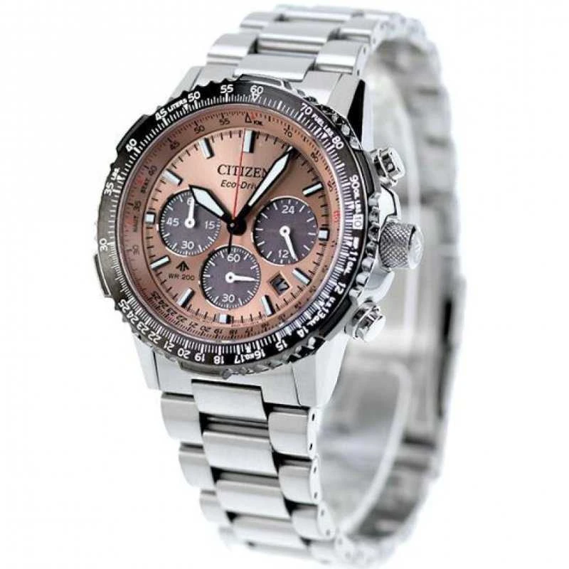 Laikrodis Citizen Promaster Sky CA4664-60X