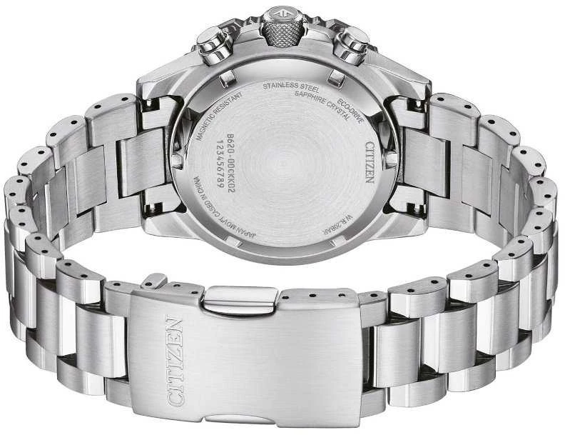 Laikrodis Citizen Promaster Sky CA4664-60X