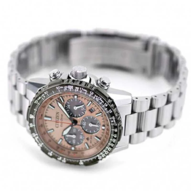 Laikrodis Citizen Promaster Sky CA4664-60X