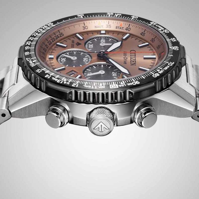Laikrodis Citizen Promaster Sky CA4664-60X