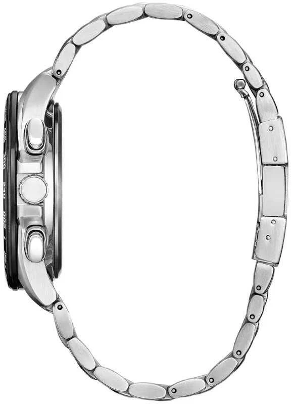 Laikrodis Citizen PROMASTER SKY Eco-Drive radijo bangomis valdomas CB5874-81L