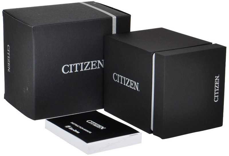 Laikrodis Citizen PROMASTER SKY JV2000-51L