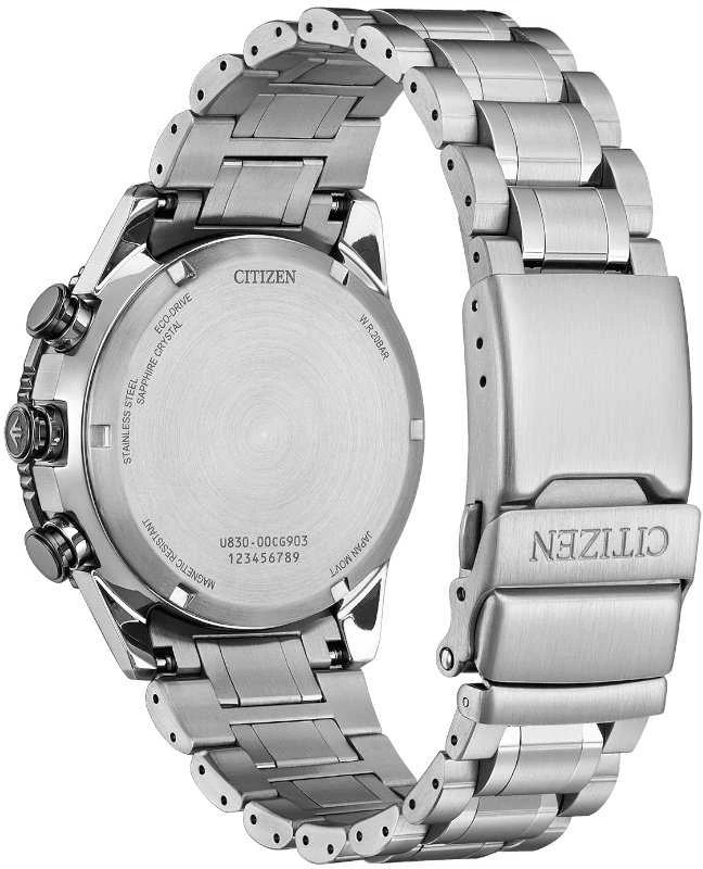 Laikrodis Citizen PROMASTER SKY JV2006-55H