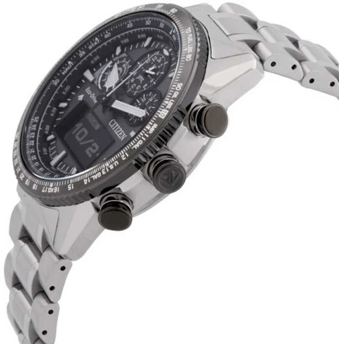 Laikrodis Citizen PROMASTER SKY JV2006-55H