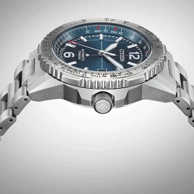 Laikrodis Citizen Promaster Sky Navihawk NK0040-58L