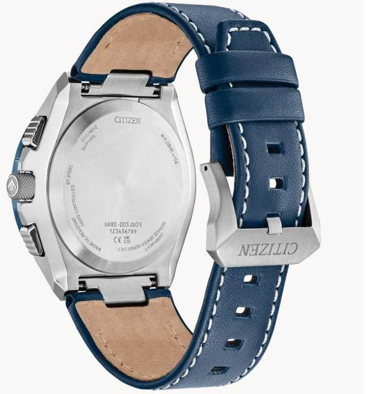 Laikrodis Citizen Promaster Skyhawk A-T Eco-Drive JY8148-08L