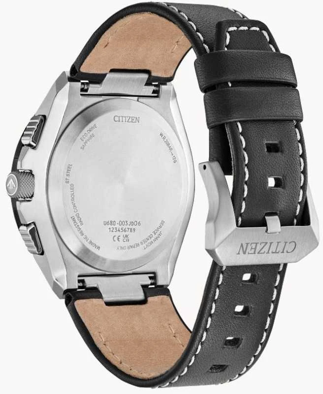 Laikrodis Citizen Promaster Skyhawk A-T Eco-Drive JY8149-05E