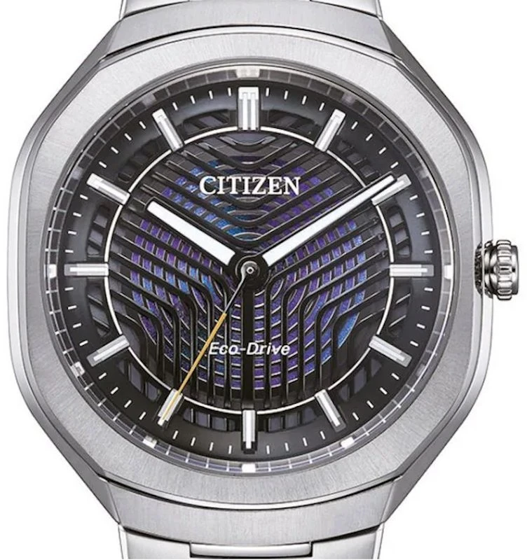 Laikrodis Citizen Proton Male Super Titanium BJ6560-53W