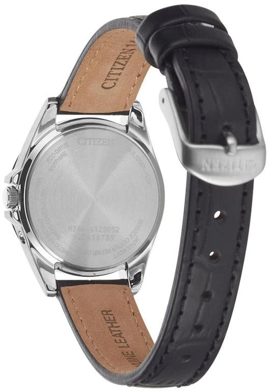 Laikrodis Citizen Radio Controlled Eco-Drive EC1180-14A