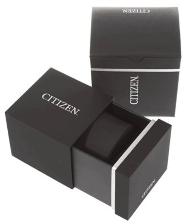 Laikrodis Citizen Radio Controlled Eco-Drive EC1180-14A
