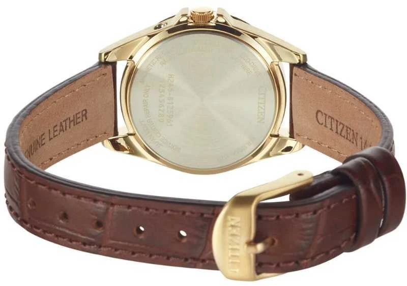 Laikrodis Citizen Radio Controlled Eco-Drive EC1183-16A