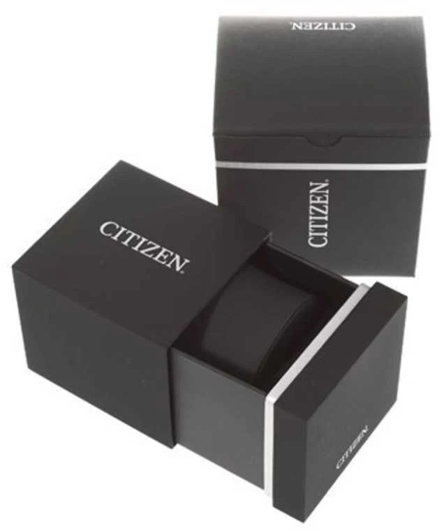 Laikrodis Citizen Radio Controlled Eco-Drive EC1183-16A