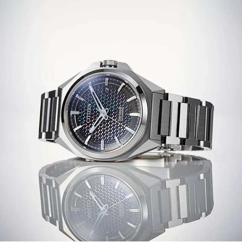 Laikrodis Citizen Series 8 Automatic NA1010-84X