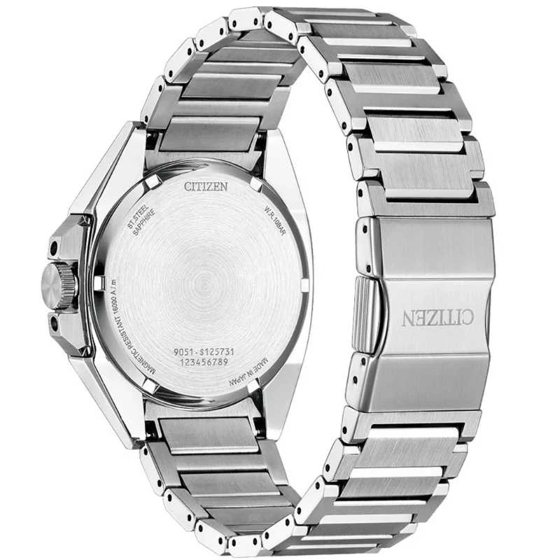 Laikrodis Citizen Series 8 Automatic NA1010-84X