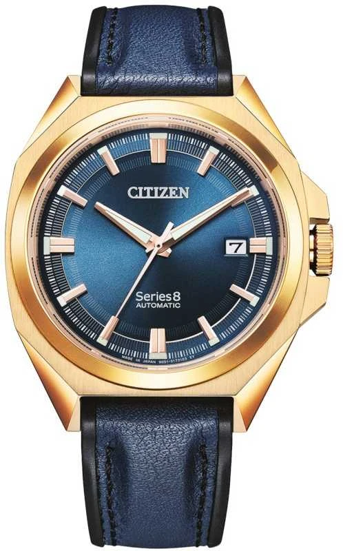 Laikrodis Citizen Series 8 Automatic NB6012-18L