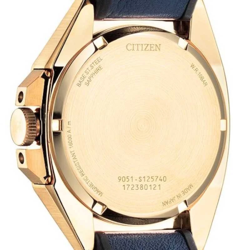 Laikrodis Citizen Series 8 Automatic NB6012-18L