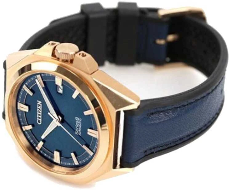 Laikrodis Citizen Series 8 Automatic NB6012-18L