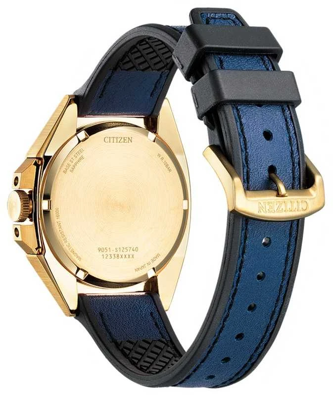 Laikrodis Citizen Series 8 Automatic NB6012-18L