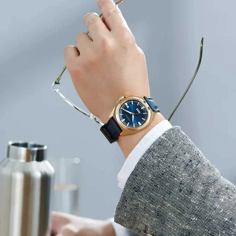 Laikrodis Citizen Series 8 Automatic NB6012-18L