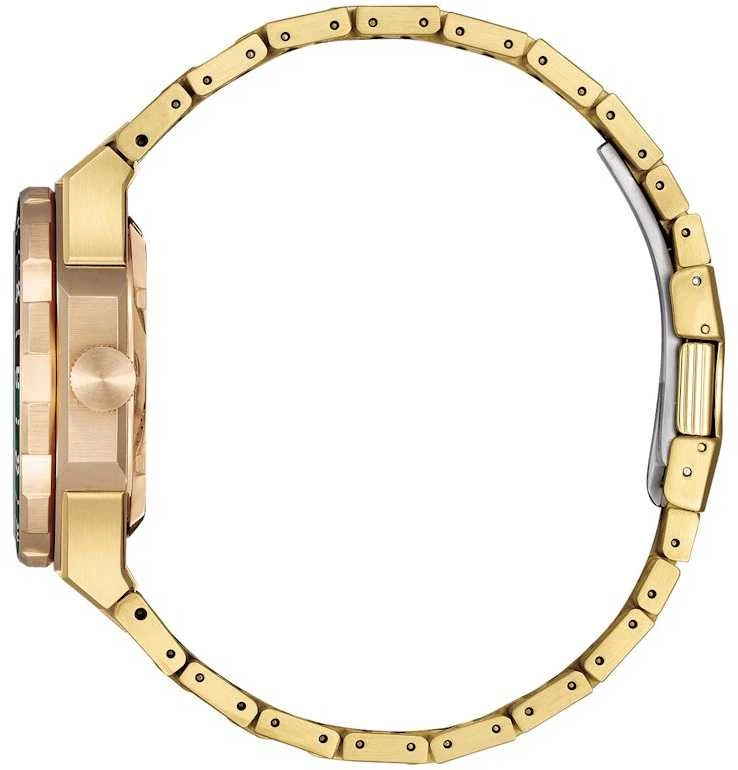 Laikrodis Citizen Series 8 GMT Automatic NB6033-51E