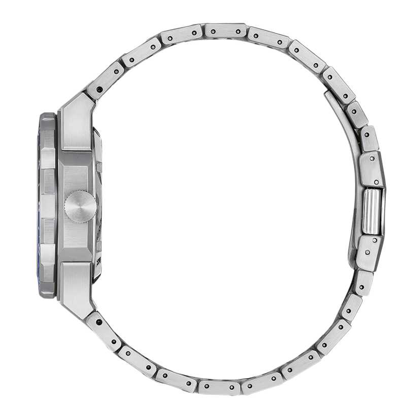 Laikrodis Citizen Series 8 GMT Automatic NB6031-56E