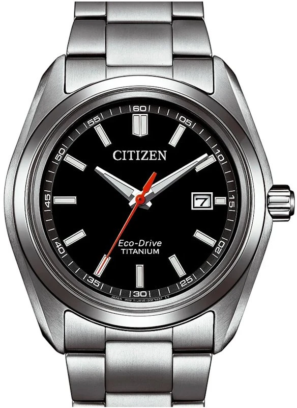 Laikrodis Citizen Super Titanium Eco-Drive AW1900-50E