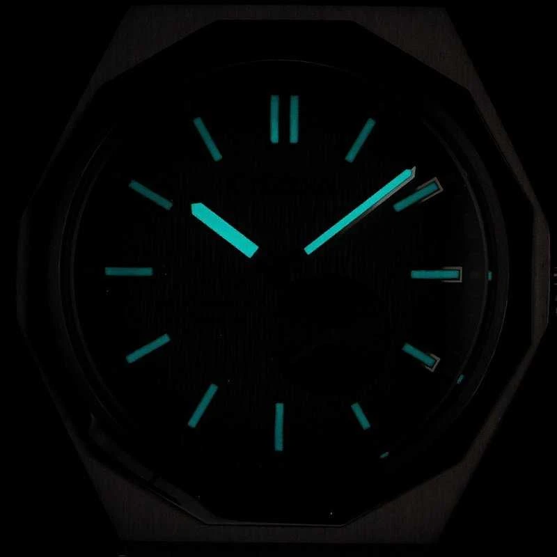Laikrodis Citizen Titanium Zenshin 60 automatic NK5020-58X