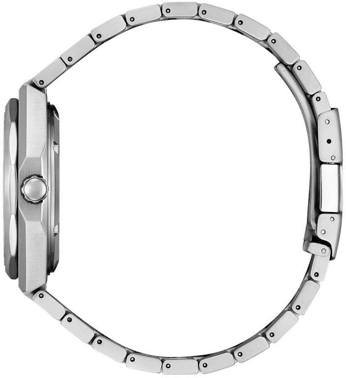 Laikrodis Citizen Titanium Zenshin 60 automatic NK5020-58M