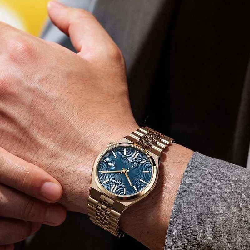 Laikrodis Citizen Tsuyosa 60 Automatic NK0023-57L