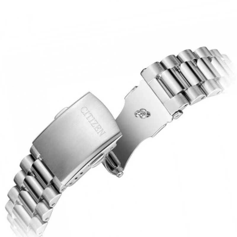 Citizen Laikrodis vyrams BISSET BSMF59 - AUTOMAT (zb102c)