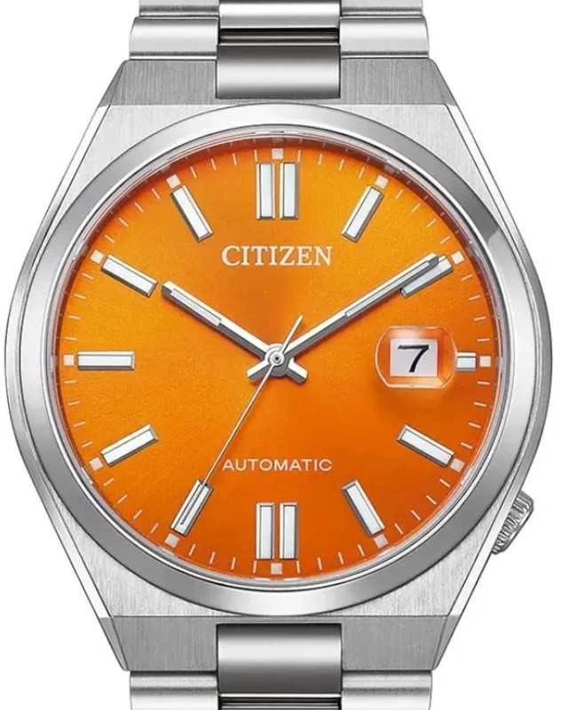 Laikrodis Citizen Tsuyosa Automatic NJ0151-88Z