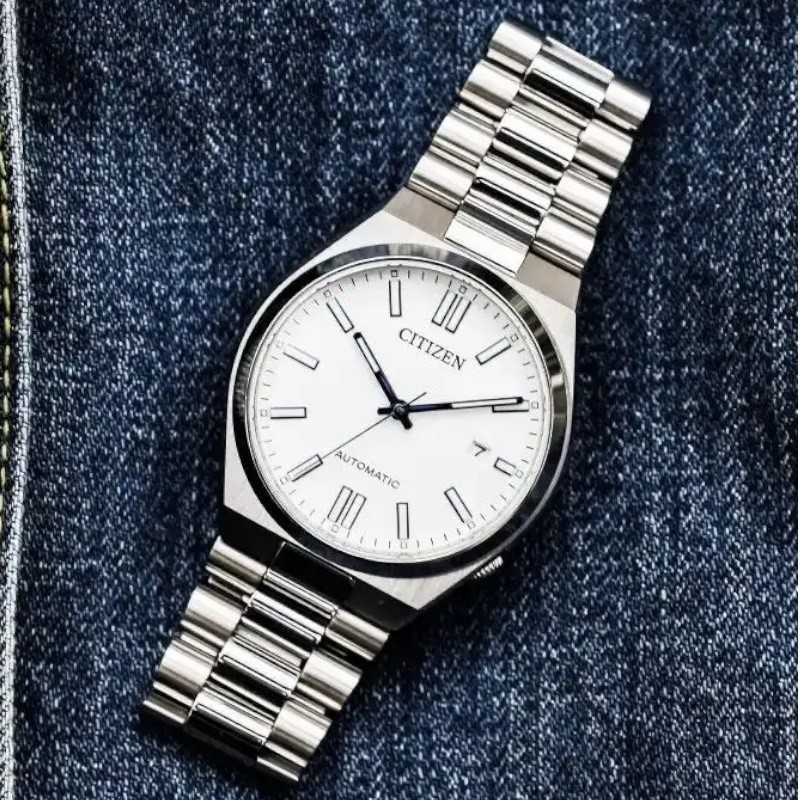 Laikrodis Citizen Tsuyosa Automatic NJ0159-86A