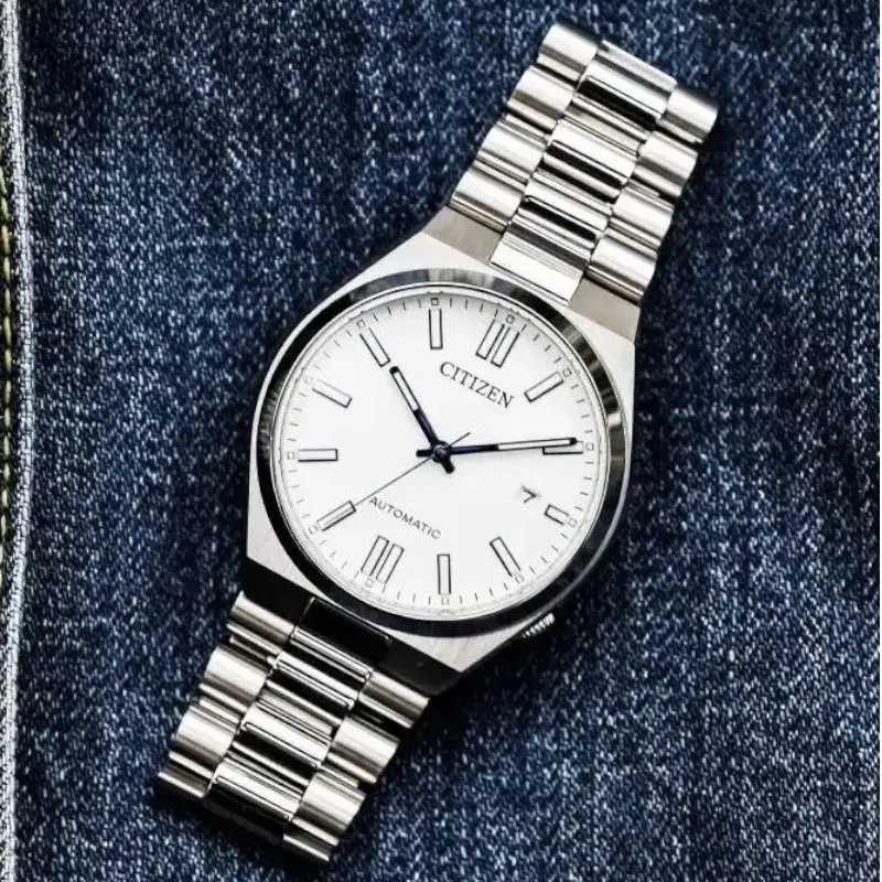 Laikrodis Citizen Tsuyosa Automatic NJ0159-86A