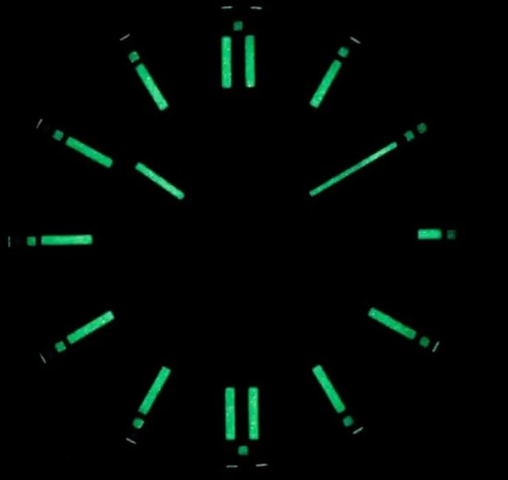 Laikrodis Citizen Tsuyosa Automatic NJ0159-86A