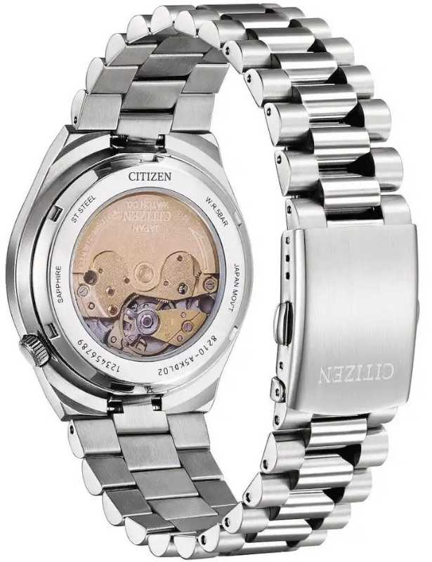 Laikrodis Citizen Tsuyosa Automatic NJ0159-86A