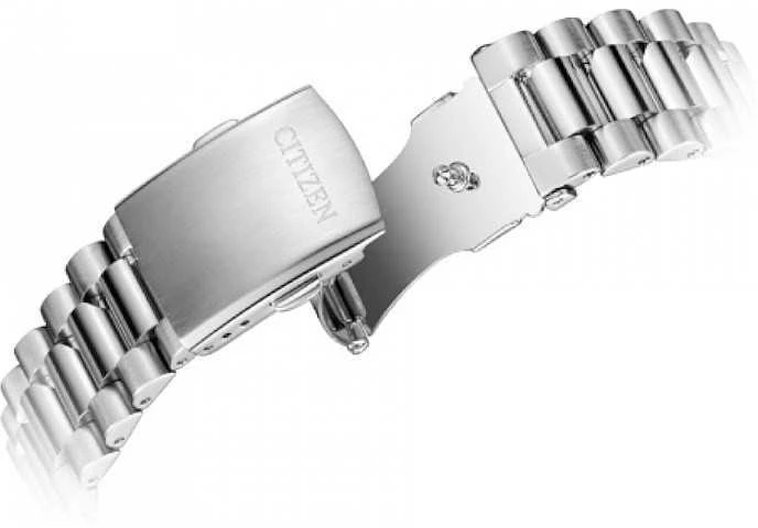 Laikrodis Citizen Tsuyosa automatinis NJ0159-86Z