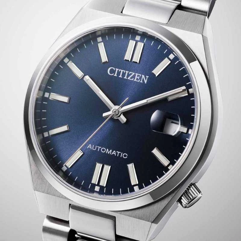 Laikrodis Citizen Tsuyosa Automatic NJ0200-50M