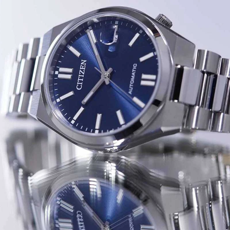 Laikrodis Citizen Tsuyosa Automatic NJ0200-50M
