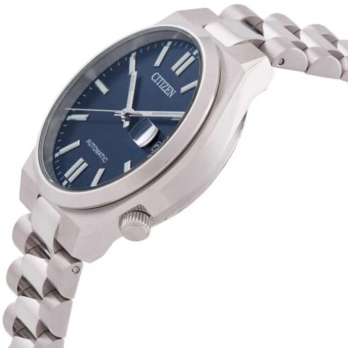Laikrodis Citizen Tsuyosa Automatic NJ0200-50M