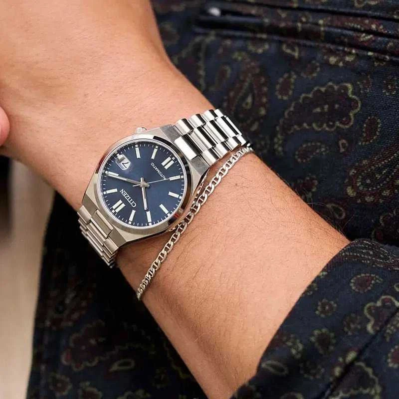Laikrodis Citizen Tsuyosa Automatic NJ0200-50M