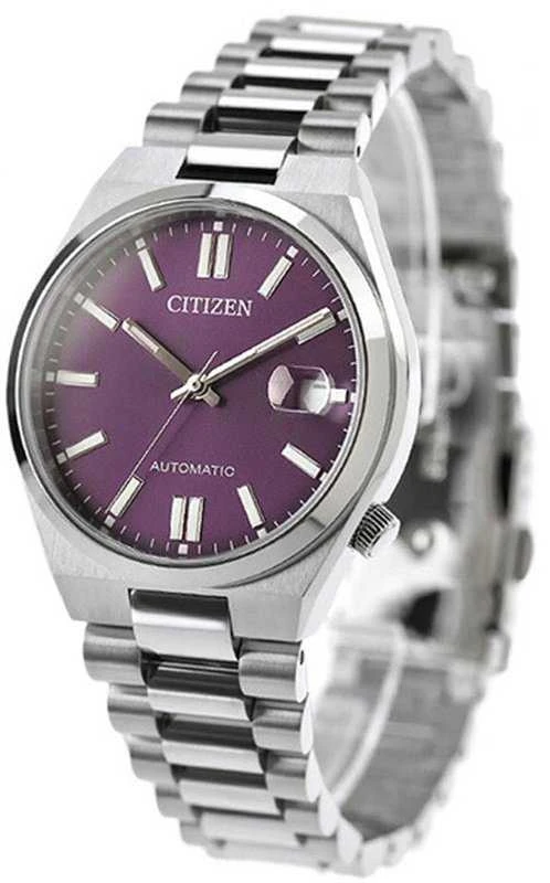 Laikrodis Citizen Tsuyosa Automatic NJ0200-50W