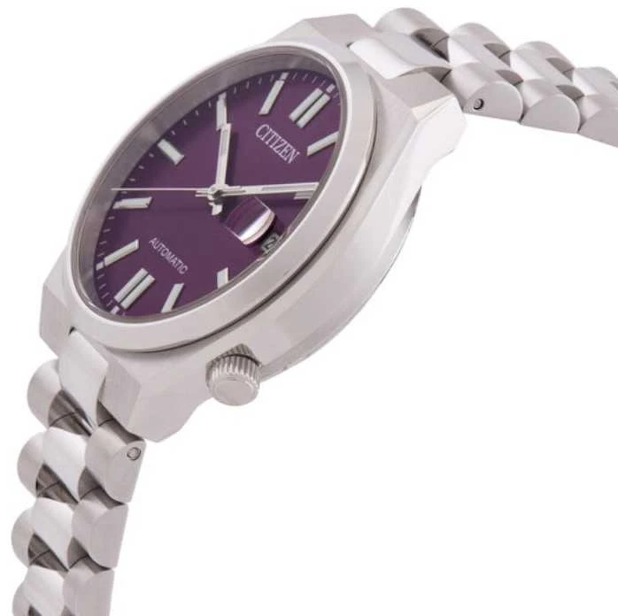 Laikrodis Citizen Tsuyosa Automatic NJ0200-50W