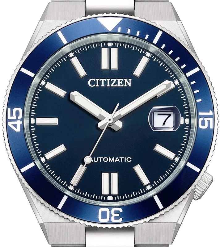 Laikrodis Citizen Tsuyosa Automatic NJ0230-59L