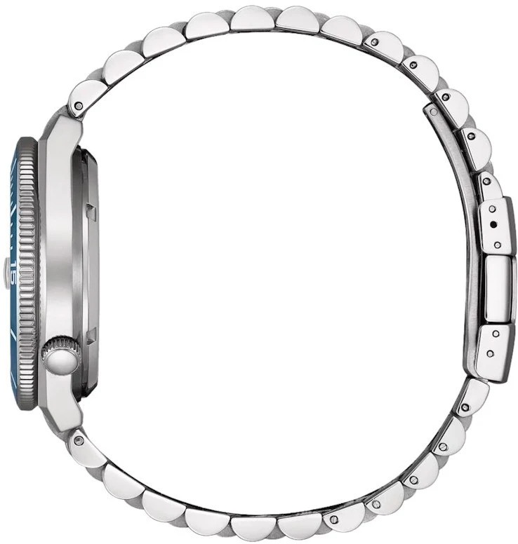 Laikrodis Citizen Tsuyosa Automatic NJ0231-56L