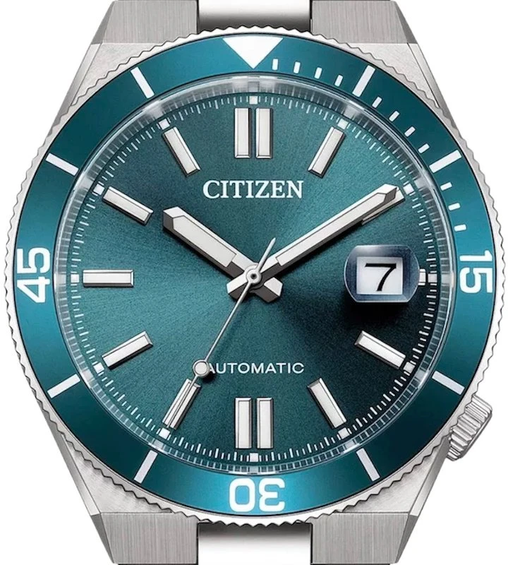 Laikrodis Citizen Tsuyosa Automatic NJ0231-56L