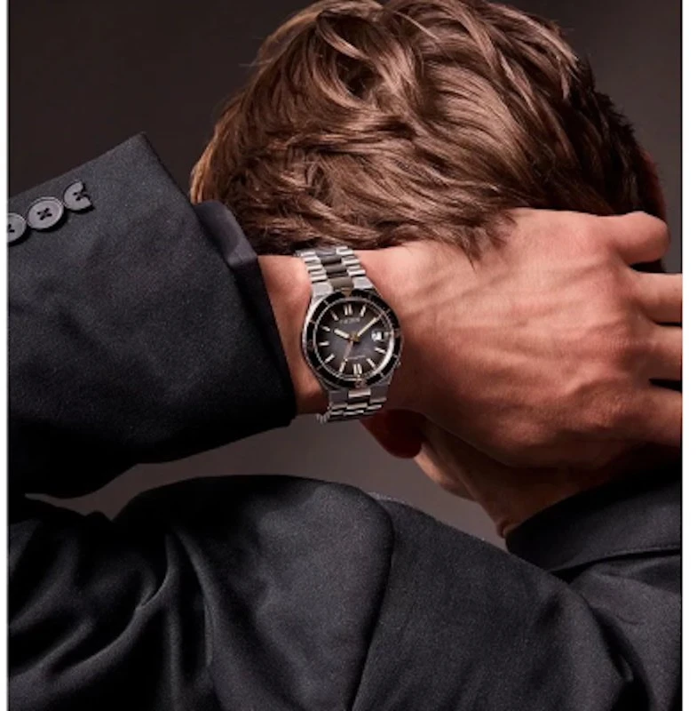 Laikrodis Citizen Tsuyosa Automatic NJ0238-57E