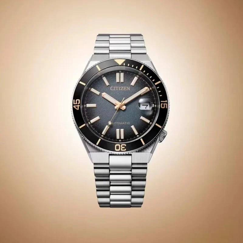 Laikrodis Citizen Tsuyosa Automatic NJ0238-57E