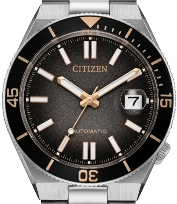 Laikrodis Citizen Tsuyosa Automatic NJ0238-57E
