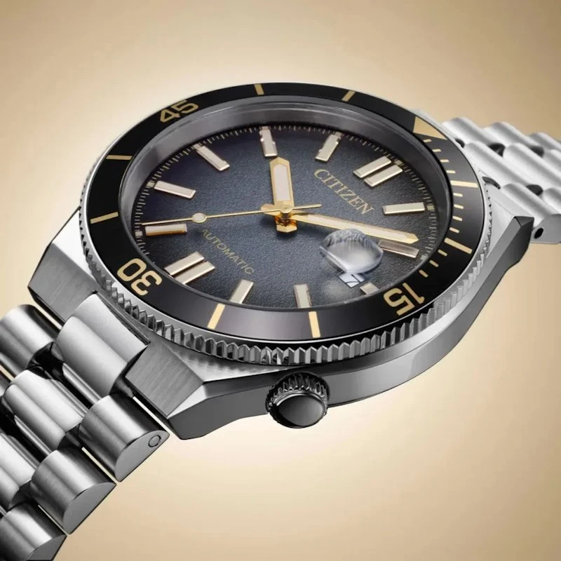 Laikrodis Citizen Tsuyosa Automatic NJ0238-57E