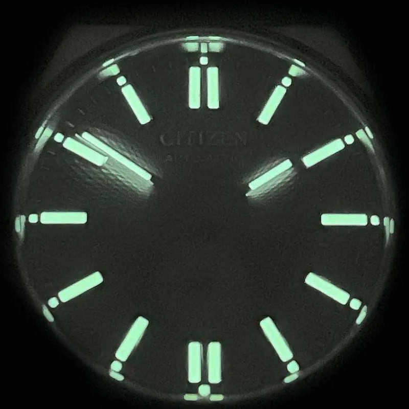 Laikrodis Citizen Tsuyosa Automatic NK5010-51L